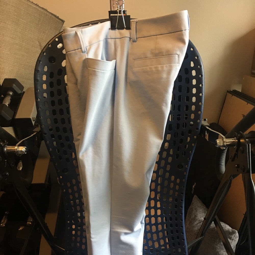 Express Dress Pants-New - Barely Boot Cut